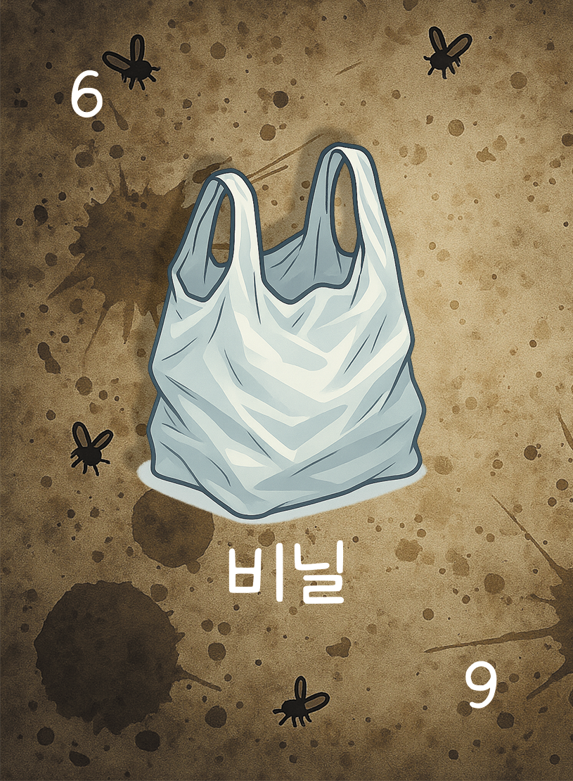 6 비닐